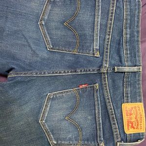 Levi’s 715 - Size 26 - bootcut